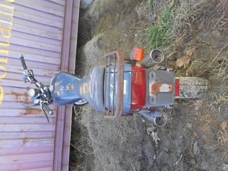 HONDA CB TWO FIFTY-thumb-9