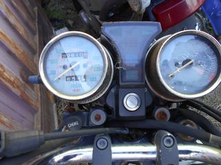 HONDA CB TWO FIFTY-thumb-10