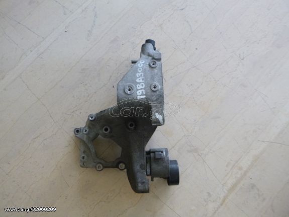 FIAT LINEA 55205043 1.6 DIESEL 198A3000 ΒΑΣΗ ΜΗΧΑΝΗΣ