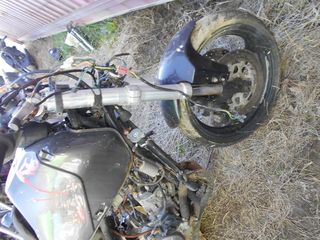 YAMAHA TDR 250-thumb-1