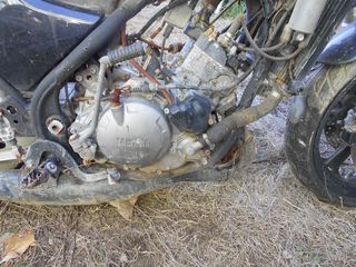YAMAHA TDR 250-thumb-2