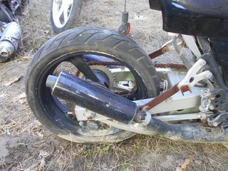 YAMAHA TDR 250-thumb-3