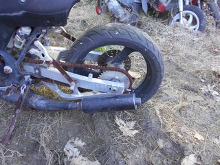 YAMAHA TDR 250-thumb-5