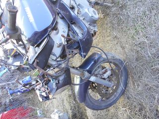YAMAHA TDM 850-thumb-1