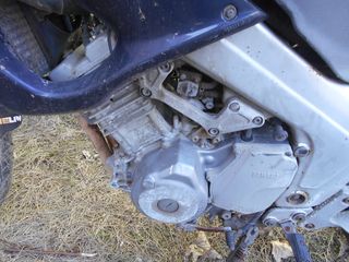 YAMAHA TDM 850-thumb-2