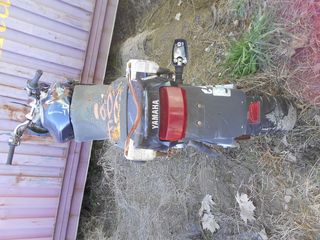 YAMAHA TDM 850-thumb-3
