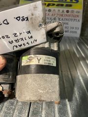 ΜΙΖΑ NISSAN MICRA K12 D7E40 03-05-thumb-1