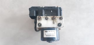ΜΟΝΑΔΑ ABS FORD FIESTA 1996 - 2002 YS61-2M110-AA  ATE 10.0204-0297.4 YS61-2C013-AA 10.0949-0106.3 5WK8491