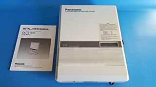 Panasonic Κέντρα (για απλές & Voip γραμμές)