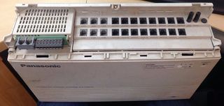 Ta308 & ta616 (για 3-6 απλές & Voip γραμμές)