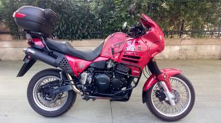 Triumph Tiger 900 (885) '98