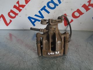 VOLVO  S40  96-03  ΠΙΣΩ ΑΡΙΣΤΕΡΗ  ΔΑΓΚΑΝΑ  ΑΠΟΣΤΟΛΗ  ΣΤΗΝ ΕΔΡΑ ΣΑΣ