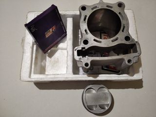 Κυλινδροπίστονα σετ yamaha cripton x135-thumb-1