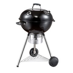 BORMANN - BBQ1900 Ψησταριά Καρβούνου SPARK, Φ57cm  (042365)