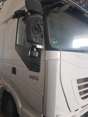 Φορτηγό για ανταλλακτικά  IVECO STRALIS -thumb-1