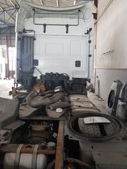Φορτηγό για ανταλλακτικά  IVECO STRALIS -thumb-2