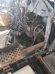 Φορτηγό για ανταλλακτικά  IVECO STRALIS -thumb-4