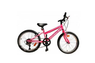 Energy '21 Παιδικό Mtb 20" Κοριτσιού SNIPER steel 6 speed 2021