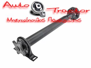  ΚΕΝΤΡΙΚΟΣ ΑΞΟΝΑΣ MERCEDES SPRINTER '06-/VW CRAFTER '06- ΕΜΠΡΟΣ Κωδικός: A9064105401