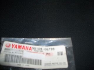 ΜΠΟΥΛΟΝΙ YAMAHA XV535-XC200 90109-06799 ΓΝΗΣΙΟ