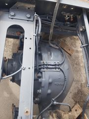 Φορτηγό για ανταλλακτικά  RENAULT PREMIUM -thumb-1