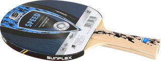Ρακέτα Ping Pong Sunflex Speed / EL-97176