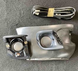 ΕΜΠΡΟΣΘΙΑ ΠΡΟΒΟΛΑΚΙΑ ΟΜΙΧΛΗΣ ΓΝΗΣΙΑ ΓΙΑ OPEL CORSA B-thumb-1
