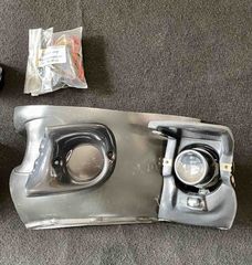 ΕΜΠΡΟΣΘΙΑ ΠΡΟΒΟΛΑΚΙΑ ΟΜΙΧΛΗΣ ΓΝΗΣΙΑ ΓΙΑ OPEL CORSA B-thumb-2