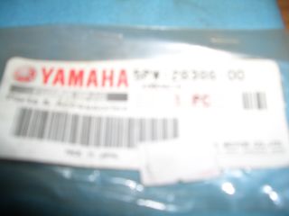ΒΙΔΑ ΚΕΦΑΛΗΣ YAMAHA YZF-R1 5PW-28386-00 ΓΝΗΣΙΑ