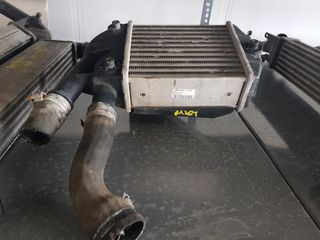 INTERCOOLER FIAT PANDA 1.3 MULTIJET 169A5000