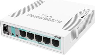 MikroTik Router Board RB260GS