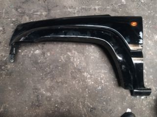 JEEP CHEROKEE 2003-2007  ΕΜΠΡΟΣΘΙΑ ΦΤΕΡΑ