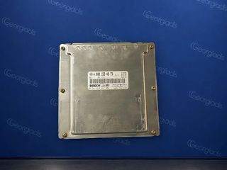 MERCEDES ΕΓΚΕΦΑΛΟΣ ΜΗΧΑΝΗΣ (ENGINE CONTROL UNIT) E-CLASS (W210) 2.2 CDI (CR 2.11)