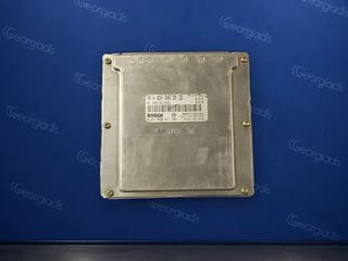 MERCEDES ΕΓΚΕΦΑΛΟΣ ΜΗΧΑΝΗΣ (ENGINE CONTROL UNIT) E-CLASS (W210) 2.2 CDI (CR 2.11)