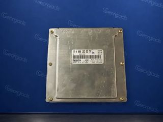 MERCEDES ΕΓΚΕΦΑΛΟΣ ΜΗΧΑΝΗΣ (ENGINE CONTROL UNIT) C-CLASS (W203),C-CLASS SPORTCOUPE 2.2 CDI (CR 2.11)