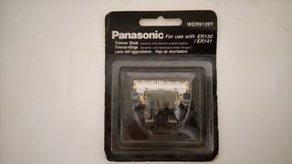 Ανταλλακτικό Κοπτικό Panasonic WER9139Y για τα μοντέλα ER130 και ER141 