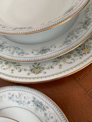 Σετ  φαγητου  Noritake noble -thumb-1