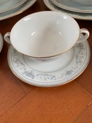 Σετ  φαγητου  Noritake noble -thumb-2