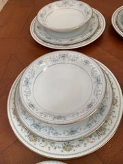 Σετ  φαγητου  Noritake noble -thumb-4