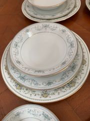 Σετ  φαγητου  Noritake noble -thumb-5