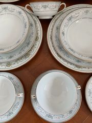 Σετ  φαγητου  Noritake noble -thumb-6