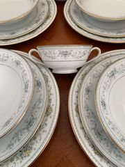 Σετ  φαγητου  Noritake noble -thumb-7