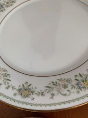Σετ  φαγητου  Noritake noble -thumb-9