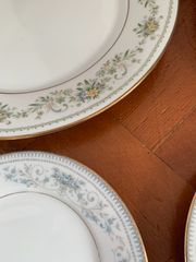 Σετ  φαγητου  Noritake noble -thumb-11