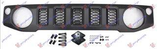 802004540 ΜΑΣΚΑ SUZUKI JIMNY 18- 72110-78R00-C48 