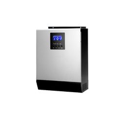 Υβριδικό Inverter TrICCI με Ρυθμιστή 80A MPPT & Φορτιστή 60A AC 5000W 48V