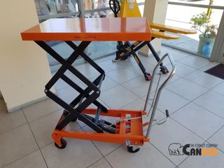Liftex 2024 Scissor 350D