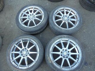 Ζαντολάστιχα 4ΑΔΑ PIRELLI 205/45/R16 ** για TOYOTA COROLLA (2000 - 2002) (ZE111) *Γ* | Kiparissis - The King Of Parts