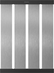 Σχάρα Αποστράγγισης Inox 33,6*39,2*1,2 cm Schock 629726-110