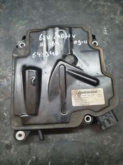 ΕΓΚΕΦΑΛΟΣ ΑΥΤΟΜΑΤΟΥ ΣΑΣΜΑΝ Mercedes Benz W221 C218 A0044460310 